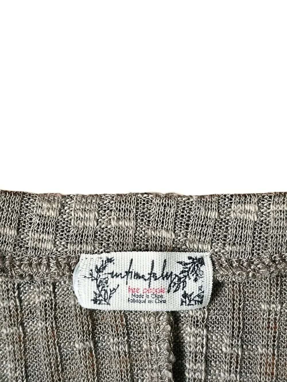 Free People free people